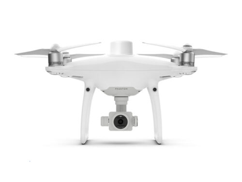 DJI Drones