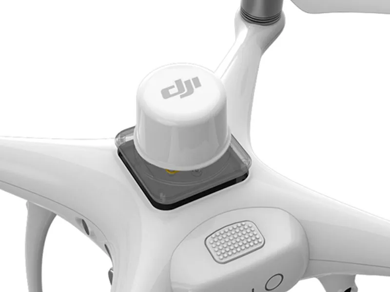 DJI Phantom 4 RTK - Image 5