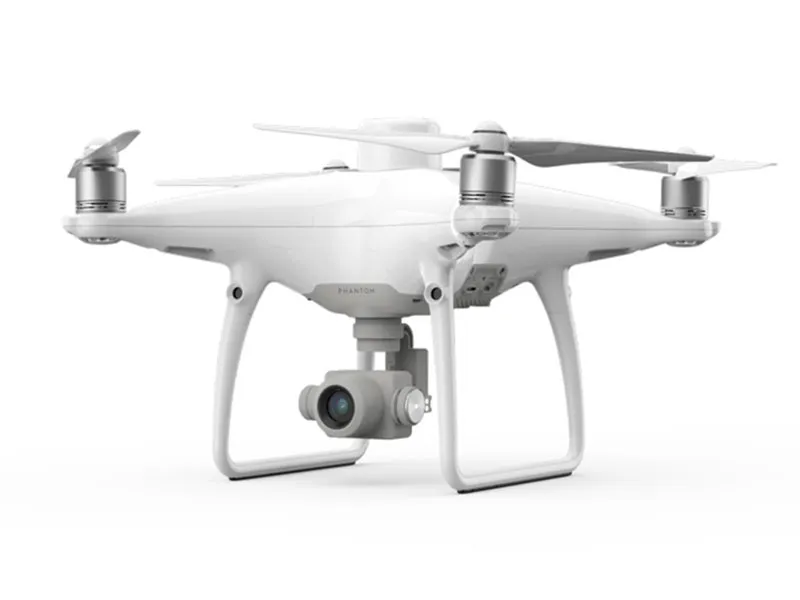 DJI Phantom 4 RTK - Image 3