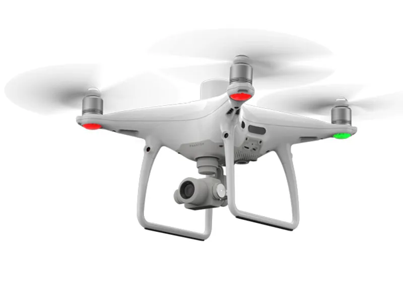 DJI Phantom 4 RTK - Image 6