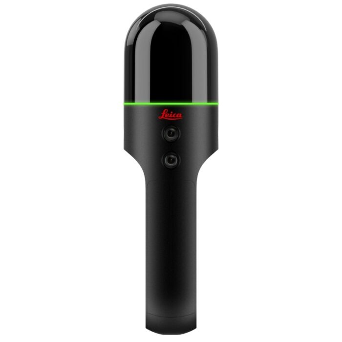Leica BLK2GO