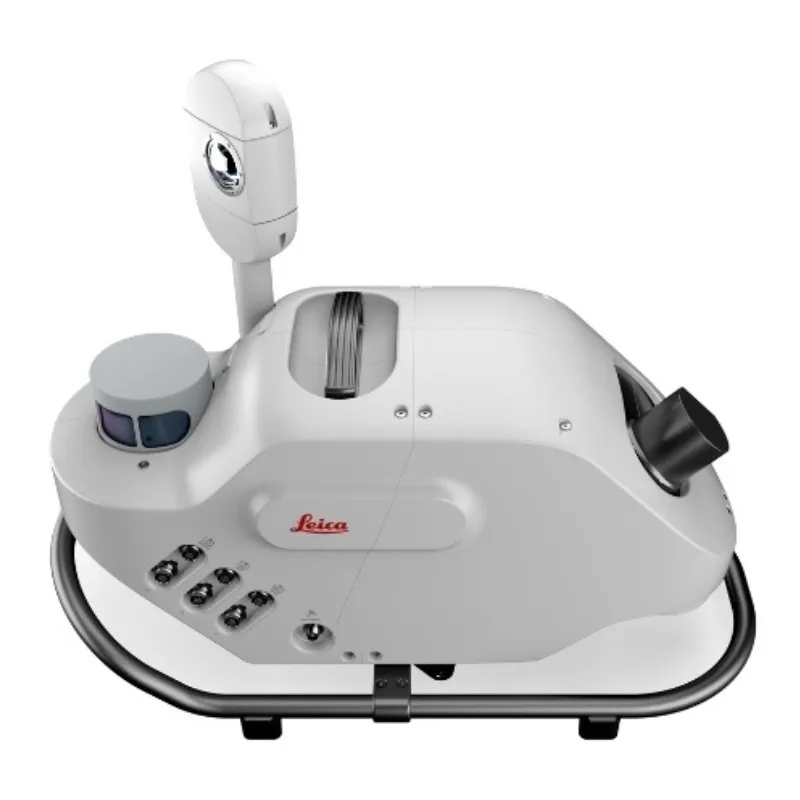 Leica Pegasus TRK EVO - Image 2