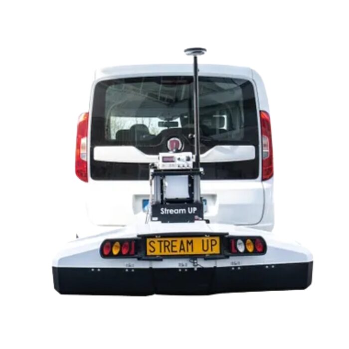Stream UP Ground Penetrating Radar (GPR) - Image 2