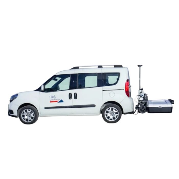 Stream UP Ground Penetrating Radar (GPR) - Image 3