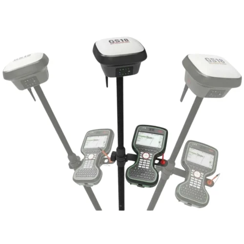 Leica GNSS/GPS Viva