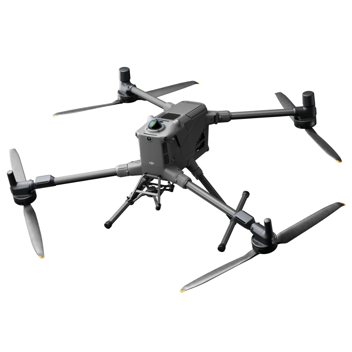 Matrice 400 professional UAV controller and ground station for enterprise mission planning