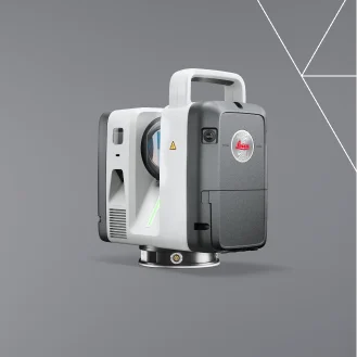 Leica RTC700 Advanced 3D Laser Scanner