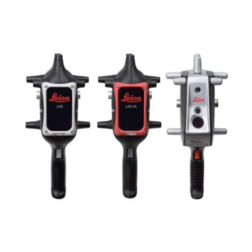 Laser Tracker Scanning Solutions