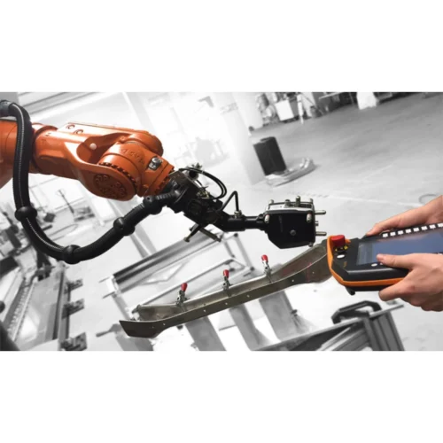 Leica Automated Solutions