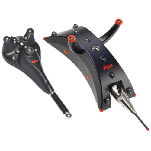 Leica Probing Solutions
