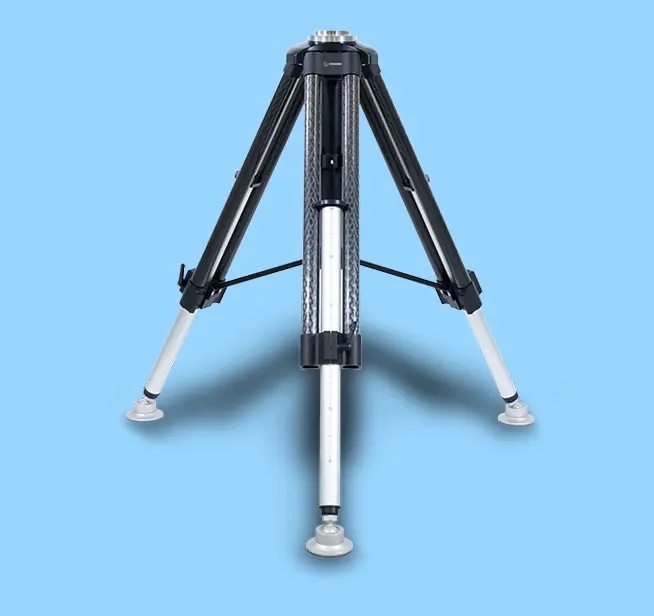 Leica Absolute Tracker ATS800 | Tripod and Stand Tripod stand for Leica Absolute Tracker ATS800