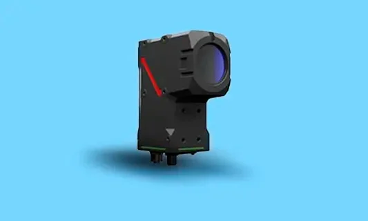 Hexagon PRESTO Poka-Yoke Camera