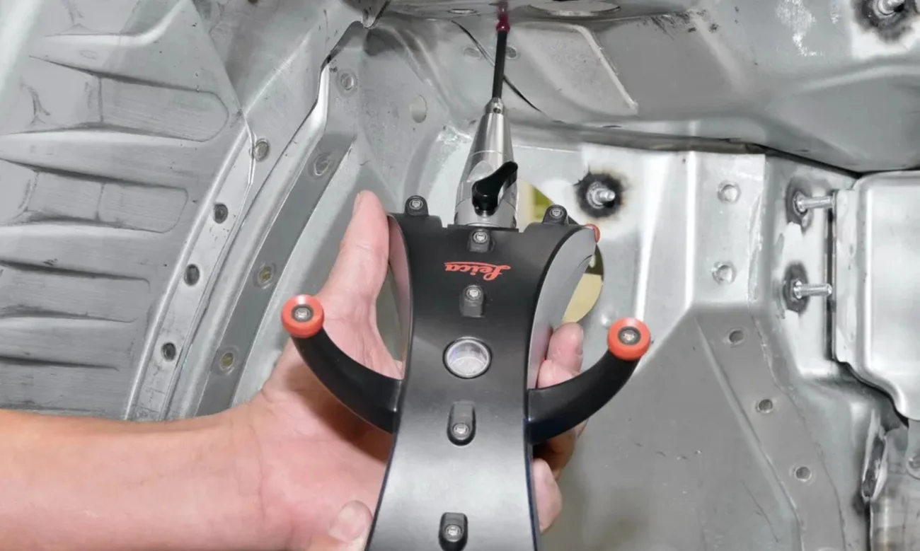 Leica T-Probe Wireless Dimensional Measurement