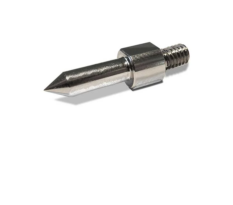 Probing stylus tip for Leica Absolute Tracker measurement applications