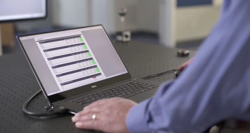 Hexagon Inspire Inspection Reporting