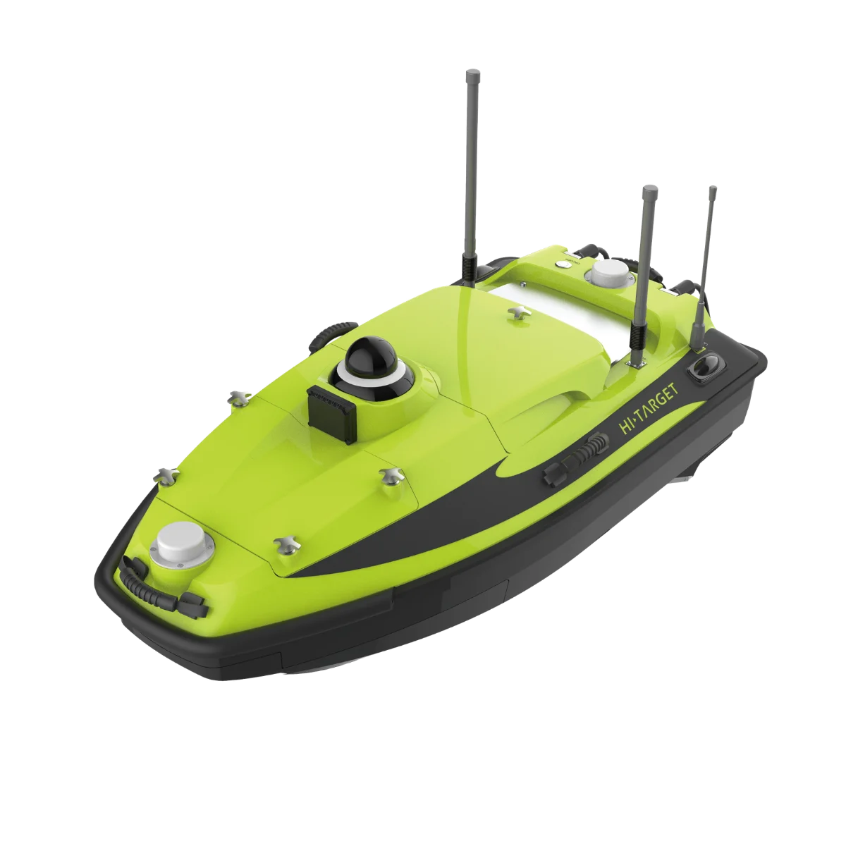iBoat BS12 USV