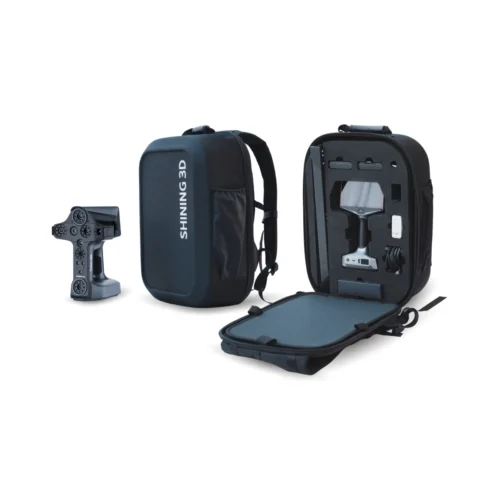 All-in-One 3D Scanner